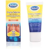 Scholl Crema Talones Agrietados 60ml