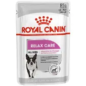 Royal Canin Relax Care Wet - 12 x 85 g