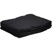Bresser KAMERA EXPRESS BG-2X3-ZW Fondo 2,50x3,0 Metros Negro