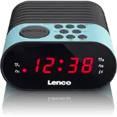 Lenco Radio Cr-07