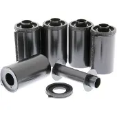 Kaiser Diapositivas De Carrete Bulk 5 Unidades