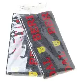 Fento Set de gomas original para rodillera