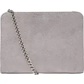 About You Bolso de hombro 'Josie' gris