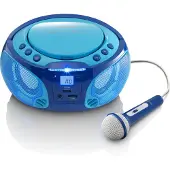 Lenco Radio Scd-650