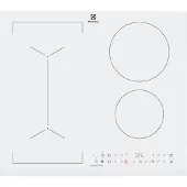 Electrolux Placa De Inducción Liv63431bw 59 Cm 4 Fuegos