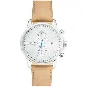 Tayroc Reloj Txm091 42mm 5atm Quartz Analogical