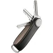 OrbitKey Llavero Leather