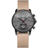 Tayroc Reloj Txm093 42mm 5atm Quartz Analogical