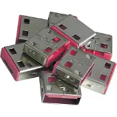 Lindy Puerto Usb 40460 10 Unidades
