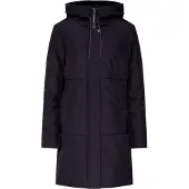 Elvine - Women's Tiril - Abrigo size XL, negro
