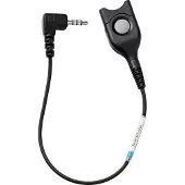 Epos Adaptador De Auriculares Impact Ccel 191-2