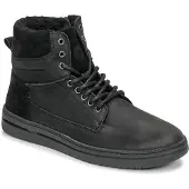 Bullboxer Zapatillas altas AID500E6L-BLCK niño - Negro - 32