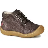 GBB Zapatillas altas VEDOFA niña - Rosa - 18