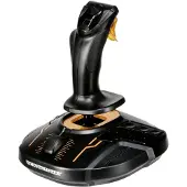 Thrustmaster Joystick Para Pc T16000m Fcs