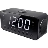 Muse Radio Despertador M-192 Cr