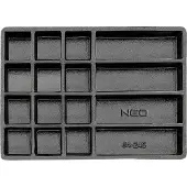 Neo Tools Insert de vídeo 84-249