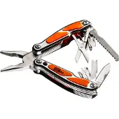 Neo Tools Herramienta Multifuncional Con Led Juego De 12