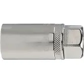 Neo Tools Llave para bujías, 1/2", 21 mm