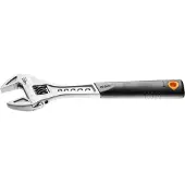 Neo Tools : Llave de gancho enrollable, modelo 03-012