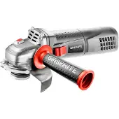 Graphite Amoladora Angular 125mm 900w