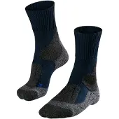 Falke - TK1 Cool - Calcetines de trekking size 39-41, azul