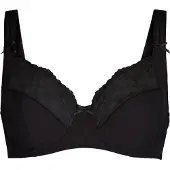 Lingadore Sujetador negro