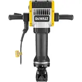 DeWalt Martillo demoledor , 28 mm, hexagonal, 30 kg, 2100 vatios