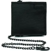 Pacsafe - RFIDsafe Z100 - Carteras size One Size, negro