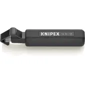 Knipex Pelacables de aislamiento exterior 6,0-29,0 mm 135 mm