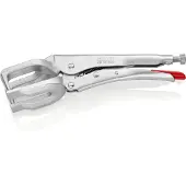 Knipex Pinza de sujeción para soldadura 42 14 280