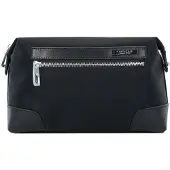 Roncato E-Lite Neceser 24 cm negro
