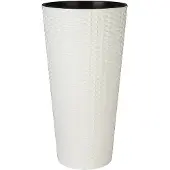 Prosperplast Maceta Rato 15.5l 25x25x47.6 Cm