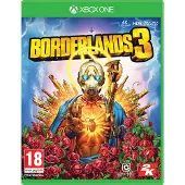 Xbox One Borderlands 3