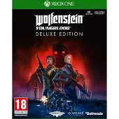Xbox One Wolfenstein: Youngblood (deluxe Edition)