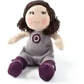 Ginza.se Muñeca Knitted Luna