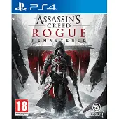 Ps4 Assassin´s Creed: Rogue Remastered