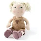 Smallstuff Muñeca Knitted Olivia
