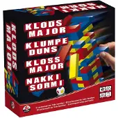 Danspil Juego De Mesa 101100