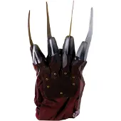 Rubies Freddy Krueger Pesadilla En Elm Street Guantes