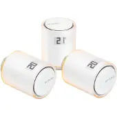 Netatmo Termostato De Radiador Net0005