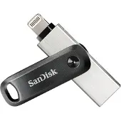 SanDisk Pendrive Ixpand 128gb