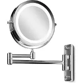 Gillian Jones Espejo De Maquillaje Wall Led X10