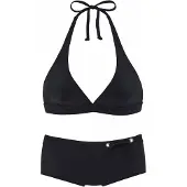 Bruno Banani Bikini negro