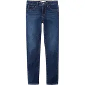 Levi's Jeans 710 SUPER SKINNY niña - Azul - 12 años