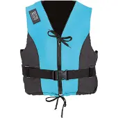 Besto Chaleco Salvavidas Dinghy Zipper 50n