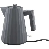Alessi Hervidor De Agua Plisse Mdl06/1w