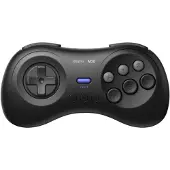 8Bitdo Mando De Pc M30