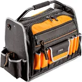 Neo Tools - Bolsa de herramientas, modelo 84-301, fabricada en poliéster