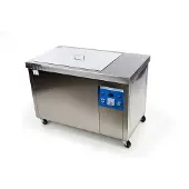 OEM Limpiador ultrasónico industrial de 40 litros