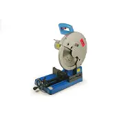 HBM sierra ingletadora para metal / Drycutter Deluxe